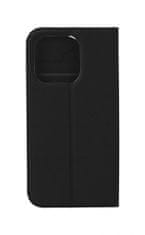 Dux Ducis Pouzdro iPhone 14 Pro knížkové černé 84895