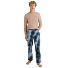 Tommy Hilfiger Pánské pyžamo UM0UM01960-0XD (Velikost S)
