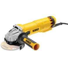 DeWalt Úhlová bruska 115/125mm 1010W DWE4206