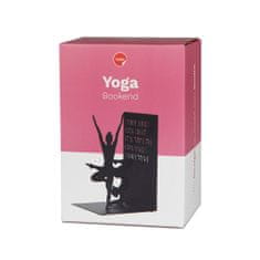 Balvi Knižní zarážka Yoga 27619