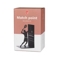 Balvi Knižní zarážka Match Point 27623