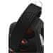 Canyon herní headset Fobos GH-3A, 3,5mm jack, ovládání hlasitosti, 2v1, 3.5mm adaptér, kabel 2m, černý