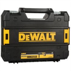 DeWalt Příklepová vrtačka 18V SDS + 2,6J 1x4Ah DCH133M1