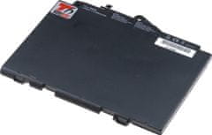 T6 power Baterie HP EliteBook 725 G3, 820 G3, 3800mAh, 43Wh, 3cell, Li-pol