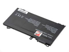 T6 power Baterie HP ProBook 430 G6, 440 G6, 445 G6, 450 G6, 455 G6, 3900mAh, 45Wh, 3cell, Li-pol
