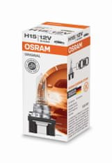 Osram OSRAM H15 12V 15/55W 64176 PGJ23t-1