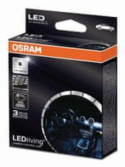 Osram OSRAM LEDCBCTRL102 LEDriving Canbus Control Unit kompenzátor chybových hlášení pro LED žárovky 12V 21W