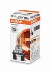 Osram OSRAM H15 24V 20/60W 64177 PGJ23t-1