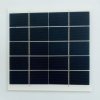 HADEX Fotovoltaický solární panel mini 6V/4,5W, 165x165mm