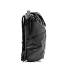 Peak Design Everyday Backpack 20L v2, BEDB-20-BK-2, černá