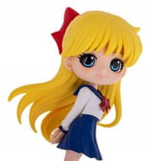 BANPRESTO Figurka Q Posket - Sailor Moon Eternal - Minako Aino