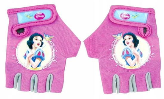 Stamp Cyklistické rukavice Disney Princess