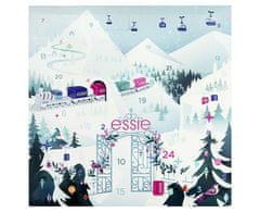 Essie Adventní kalendář Express Train 213 ml