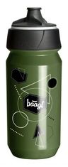 BAAGL BAAGL bio láhev na pití Green 500 ml