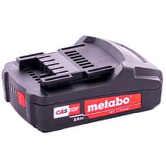 Metabo Baterie 18V 2Ah LI-POWER CAS 625596000