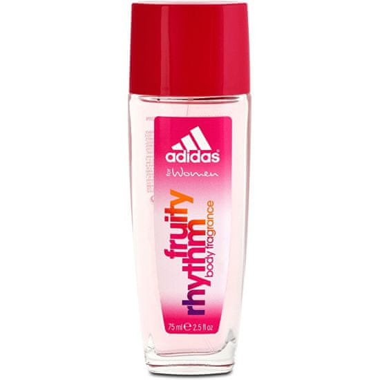Adidas Fruity Rhythm - deodorant s rozprašovačem
