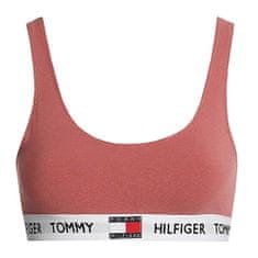 Tommy Hilfiger Dámská podprsenka Bralette UW0UW02225-T1A (Velikost S)
