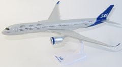 PPC Holland Airbus A350-900, SAS Scandinavian Airlines, Švédsko, 1/200