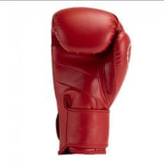 Noah SUPER PRO Boxerské rukavice Combat Gear Champ - červeno/bílé