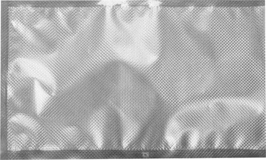 Lund Sáčky z polyesterové fólie pro vakuové baličky 25*35 50sz