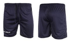 Givova Pánské Krátké Kalhoty One P016 0004 - XL