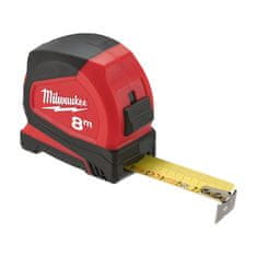 Milwaukee Nemagnetický měřicí pásek pro 8m/25mm