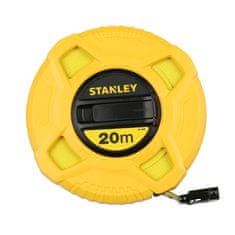 Stanley Přiložená páska ze skelných vláken [p] 20m/12,7mm