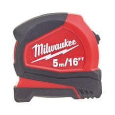 Milwaukee Nemagnetický měřicí pásek pro 5m/16mm