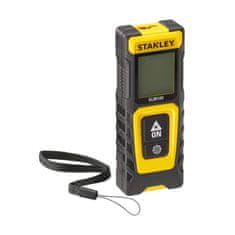Stanley Laserový měřič vzdálenosti slm100 30m