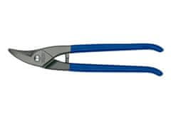 Bessey Tvarovací nůžky pro stříhání otvorů vpravo, krátké čepele 250 mm
