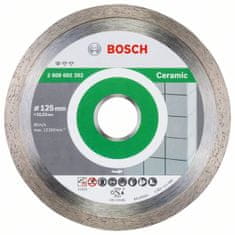 Bosch Diamantový kotouč pro-eco smooth 125 mm
