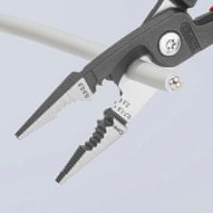 Knipex Kleště pro elektrikářské práce 200 mm