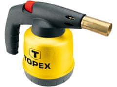 Topex Pájecí lampa s plynovou kartuší