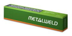 Metalweld Rutilová elektroda rutweld12 - klasická 3,25*350mm 5kg