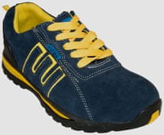 Bezpečnostní obuv roma s1 velikost 44