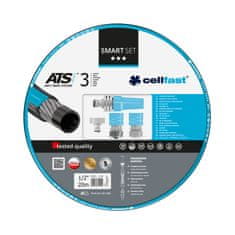 Cellfast Zavlažovací systém smart 1/2 20mb