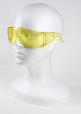 UVtech SLEEP-1 žluté brýle proti modrému světlu