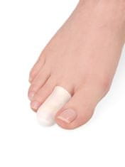 Foot Morning Toe Cap zdravotní gelová čepička na prst velikost M