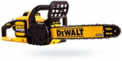 DeWalt Akumulátorová řetězová pila 54V 400 DCM575X1