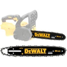 DeWalt Řetěz a lišta 3/8 '300 mm pro DCM565