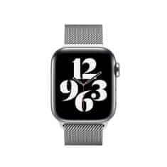 Apple Watch Milánský tah, 41mm, zlatý 40mm Zlatá