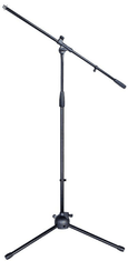 AMS ASM 1000 mikrofonní stojan s posuvným ramenem