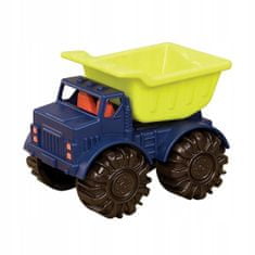 B.toys Mini Truckette - Námořnická modrá Mini sklápěč