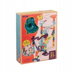 B.toys Marble-Palooza - Coulodrom menší verze