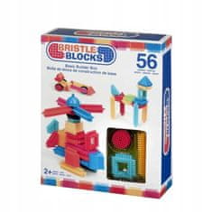 B.toys Basic Builder Box Hedgehog bloky v krabici 56