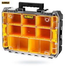 DeWalt Organizér box TSTAK V 2.0 DWST82968-1
