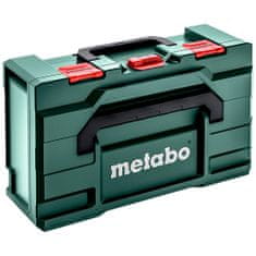 Metabo Kufr 165L na brusku 125mm