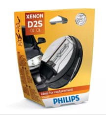 Philips Philips Xenon Vision 85122VIS1 D2S 35 W