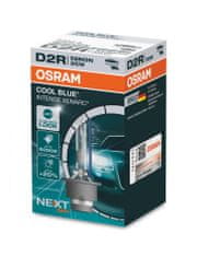 Osram OSRAM XENARC COOL BLUE INTENSE Next Gen D2R 66250CBN, 35W, P32d-3