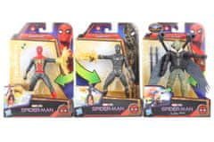 Lamps Spider-man 3 Figurka deluxe